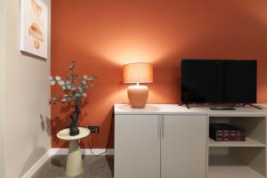 Contempora Apartments - Ampio Monolocale Medici 7