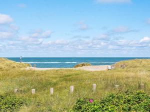 8 person holiday home in Frøstrup-By Traum