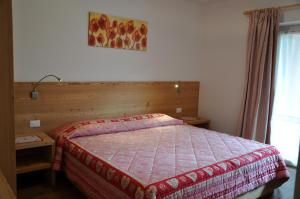 Majon Vajolet - Apartments Luisa