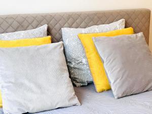 Comfy classic apartment in Trakai