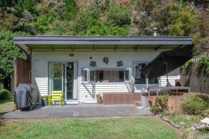 obrázek - Kopu Cottage - Turangi Holiday Home