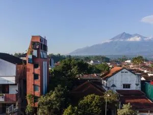 PituRooms - Салатіґа