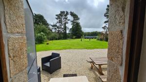 Keryerna Ar Chaouled "aux Hortensias" 3 clévacance