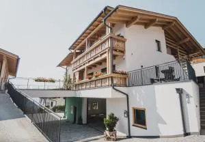 Ragitt Stodl Ferienwohnungen - Vols am Schlern