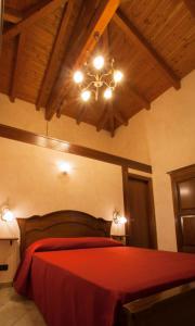 Agriturismo U Casinu dà Scala