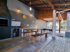 Parada Vale Europeu - Timbó SC