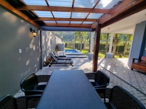 Parada Vale Europeu - Timbó SC