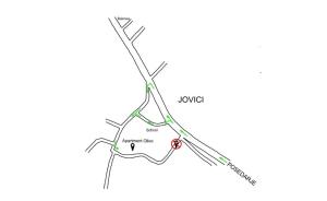 Apartman Olive 2 