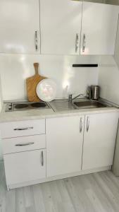 OFFGRID Haus am Angelteich