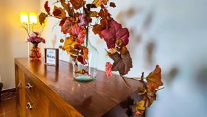 Casa Gina, with views to Funchal Bay