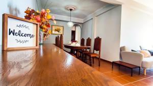 Casa Gina, with views to Funchal Bay