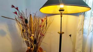 Casa Gina, with views to Funchal Bay