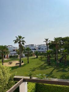 Condado de Alhama, Jardin 7