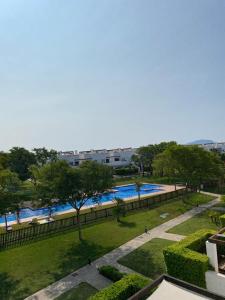 Condado de Alhama, Jardin 7