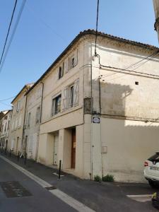 Maisons de vacances Maisondeville_le_cent_un : Maison 3 Chambres