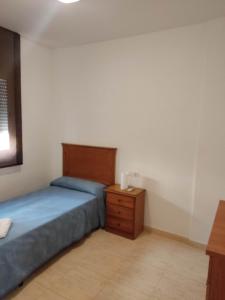 Duplex Apartment room in Villas Montemar