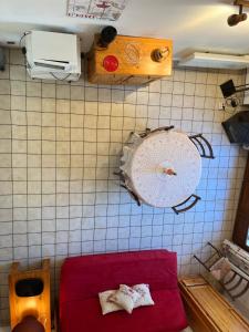 Appartement Oz Village