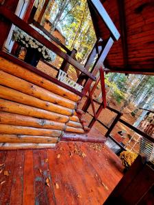 Pensiunea Don Sergio