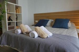 Apartamento AstaRegia