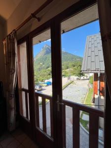 Appartement Oz Village