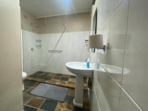 The Green Lizard Guesthouse