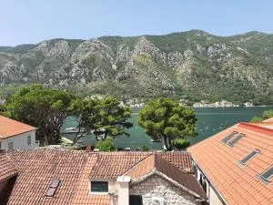 Beautiful flat with sea view Aquamarine - Plagente