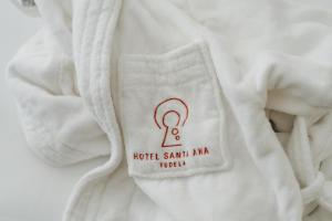 Hotel Santa Ana Tudela