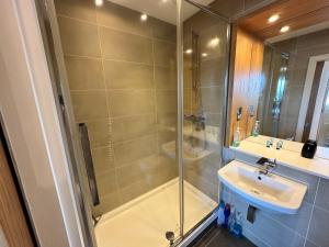 Comfort Stay Apartment