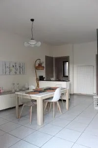 Casa Maria-Appartamento in Villa - Ispra