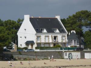 Appartements Mouettes 2 - Carnac : photos des chambres