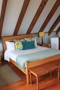 Drakensberg Mountain Retreat