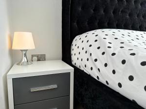 Comfort Stay Apartment