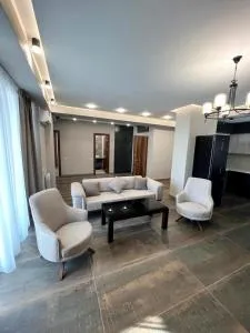 Deluxe Residential New Buiding 3bedroom + 2.5bathroom Apartment ,Near City Center, Современная Квартира Недалеко от Центра Города - Arabkir