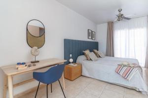 Villas Monte Solana