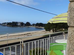 Appartements Mouettes 2 - Carnac : Appartement 2 Chambres