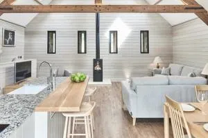 The Hayloft - Newbrough