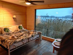 Apartment with Sauna room in Hotel Zamek Karnity