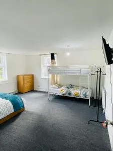 Bethel Apartments - Central Station