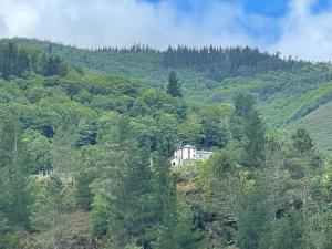 Casona Rural de Lujo con increíbles vistas, La Casa de Rafael, ahora con 4 habitaciones