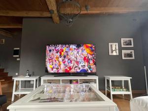 Casona Rural de Lujo con increíbles vistas, La Casa de Rafael, ahora con 4 habitaciones