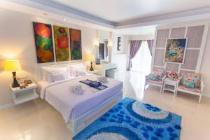 Nantrungjai Boutique Hotel