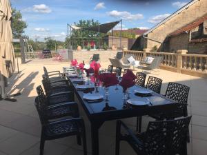 AU POINT DE VUE DE LA ROCHE