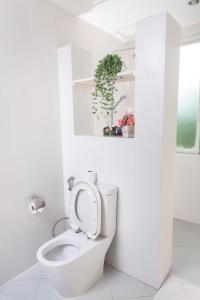 Nantrungjai Boutique Hotel