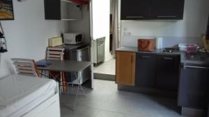 Appartements Studio centre ville : photos des chambres