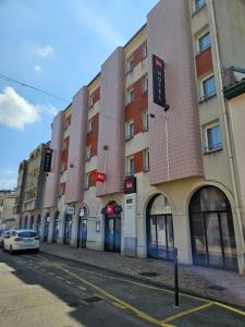 Hotels Ibis Agen Centre Gare : photos des chambres