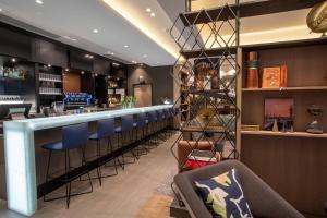 Hotels Courtyard by Marriott Paris Porte de Versailles : photos des chambres