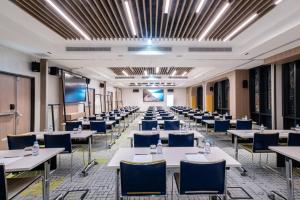 Hotels Courtyard by Marriott Paris Porte de Versailles : photos des chambres