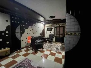 شقه ١٨٠ متر علي الرئيسي في شارع محمد فتحي - Ṭalkha