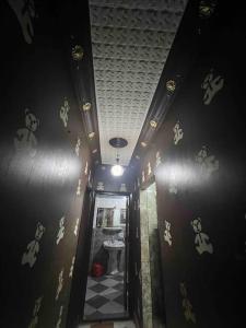 شقه ١٨٠ متر علي الرئيسي في شارع محمد فتحي