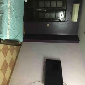 شقه ١٨٠ متر علي الرئيسي في شارع محمد فتحي